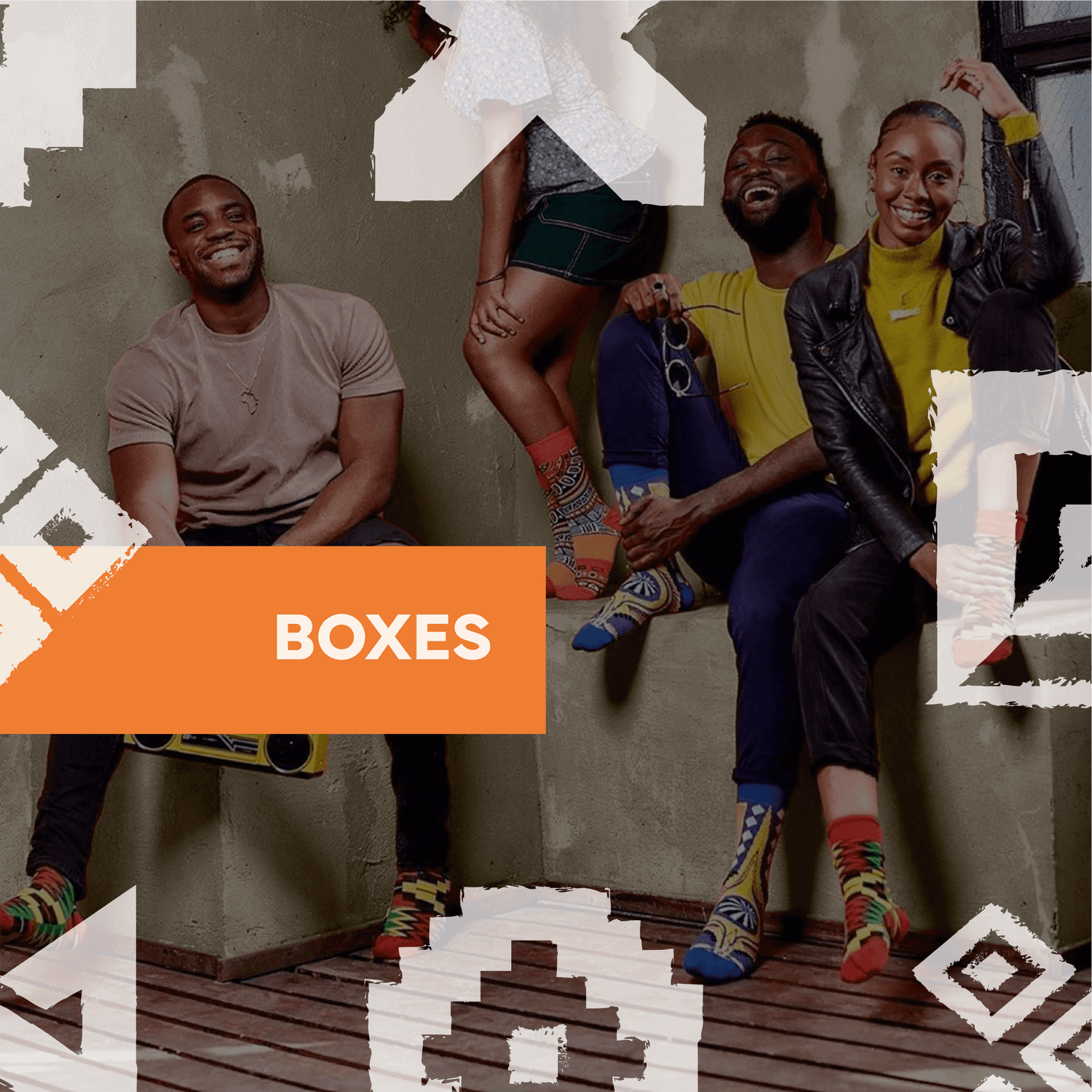 Gift Boxes