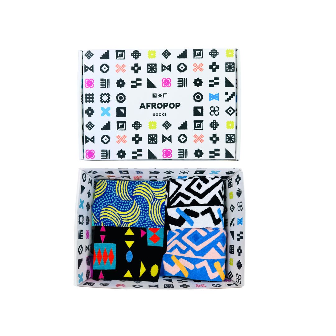 Lingala Gift Pack