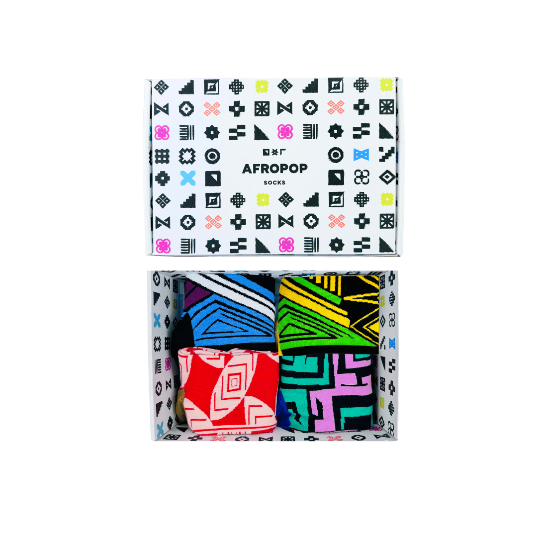 Zulu Gift Pack