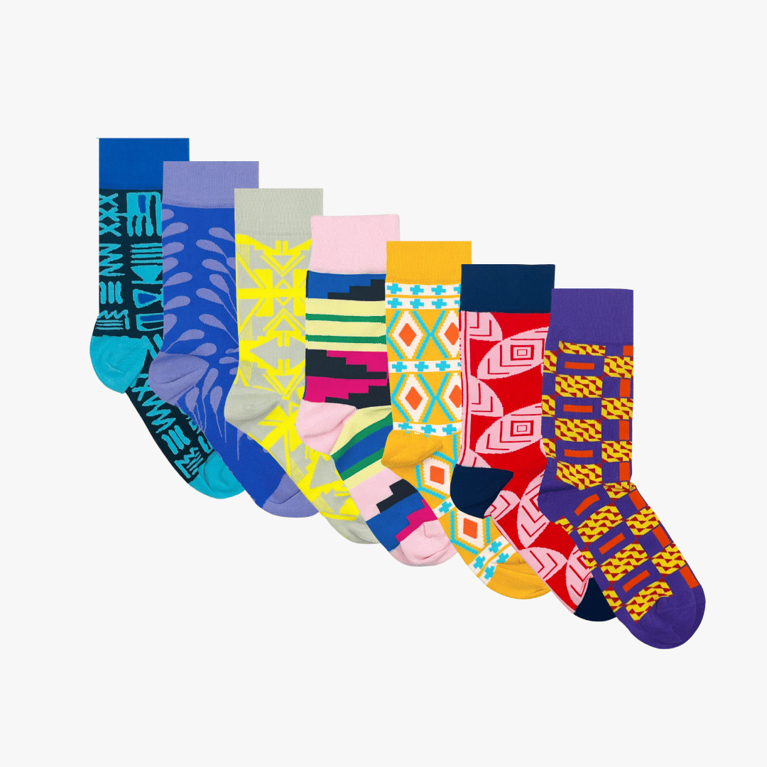 SS23 Medium Full Set