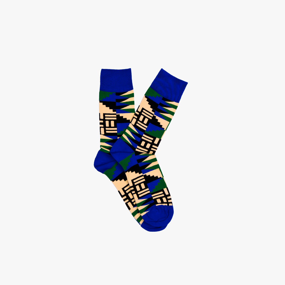 Cool Blue Pack- Large
