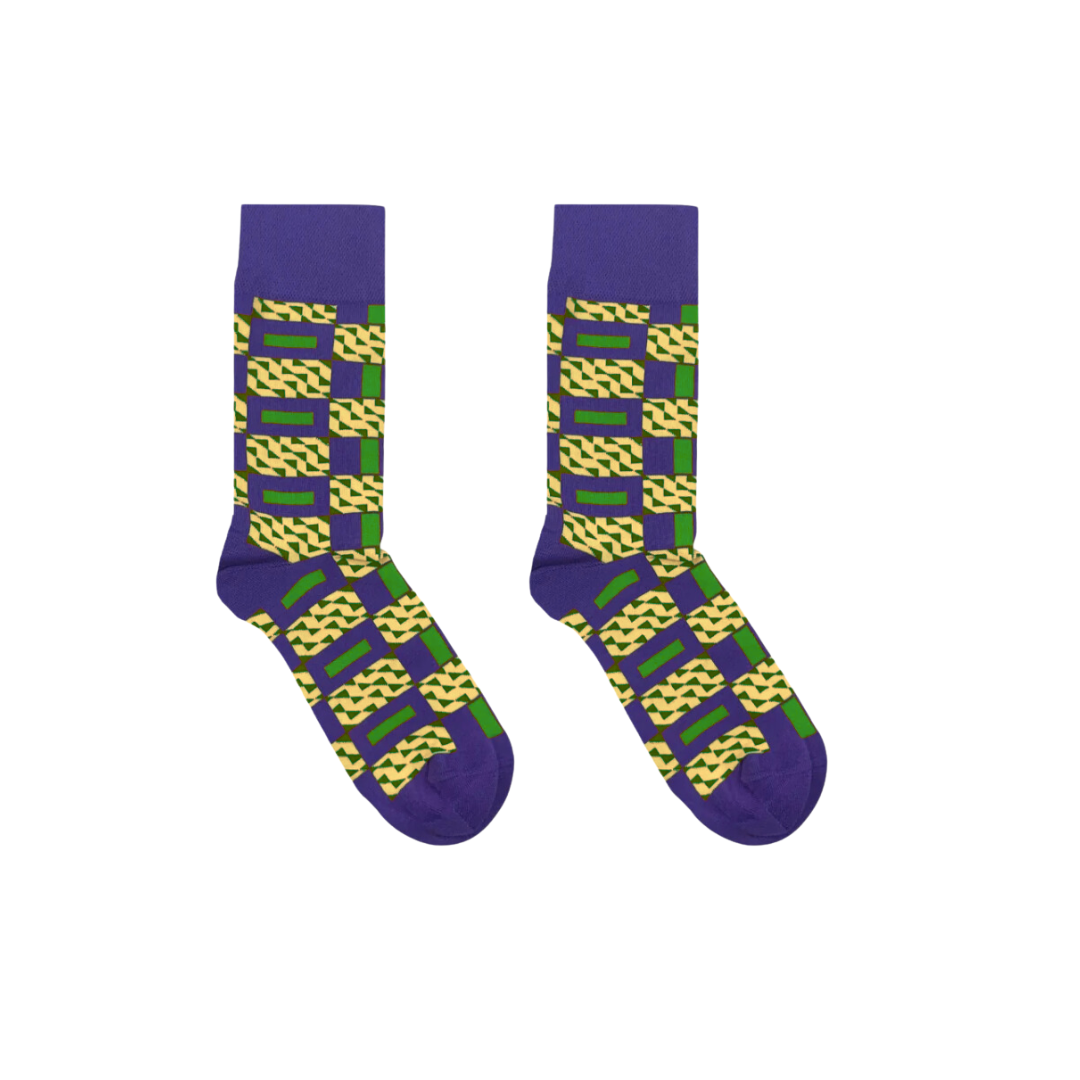Sika Socks