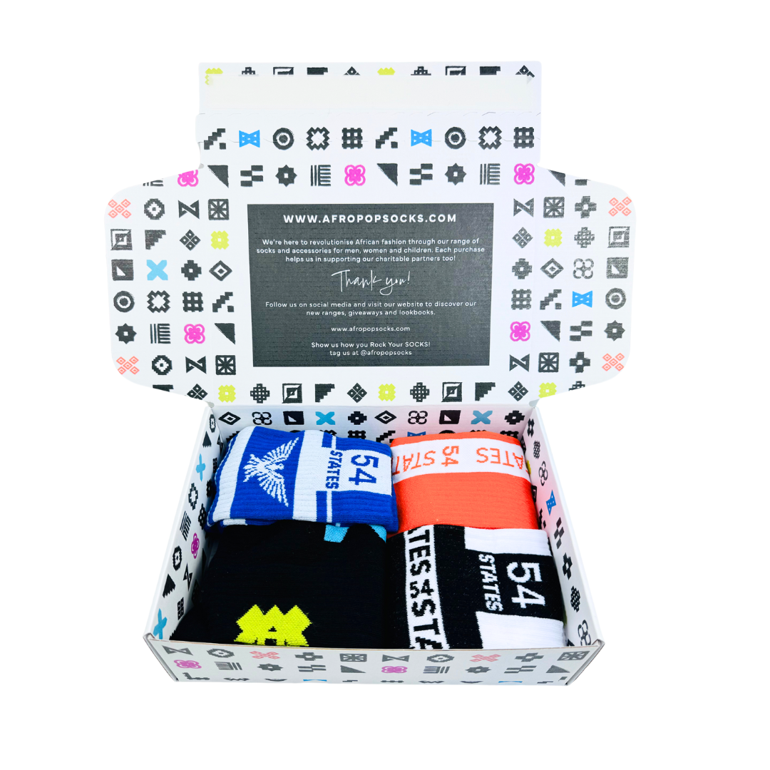 gift box socks