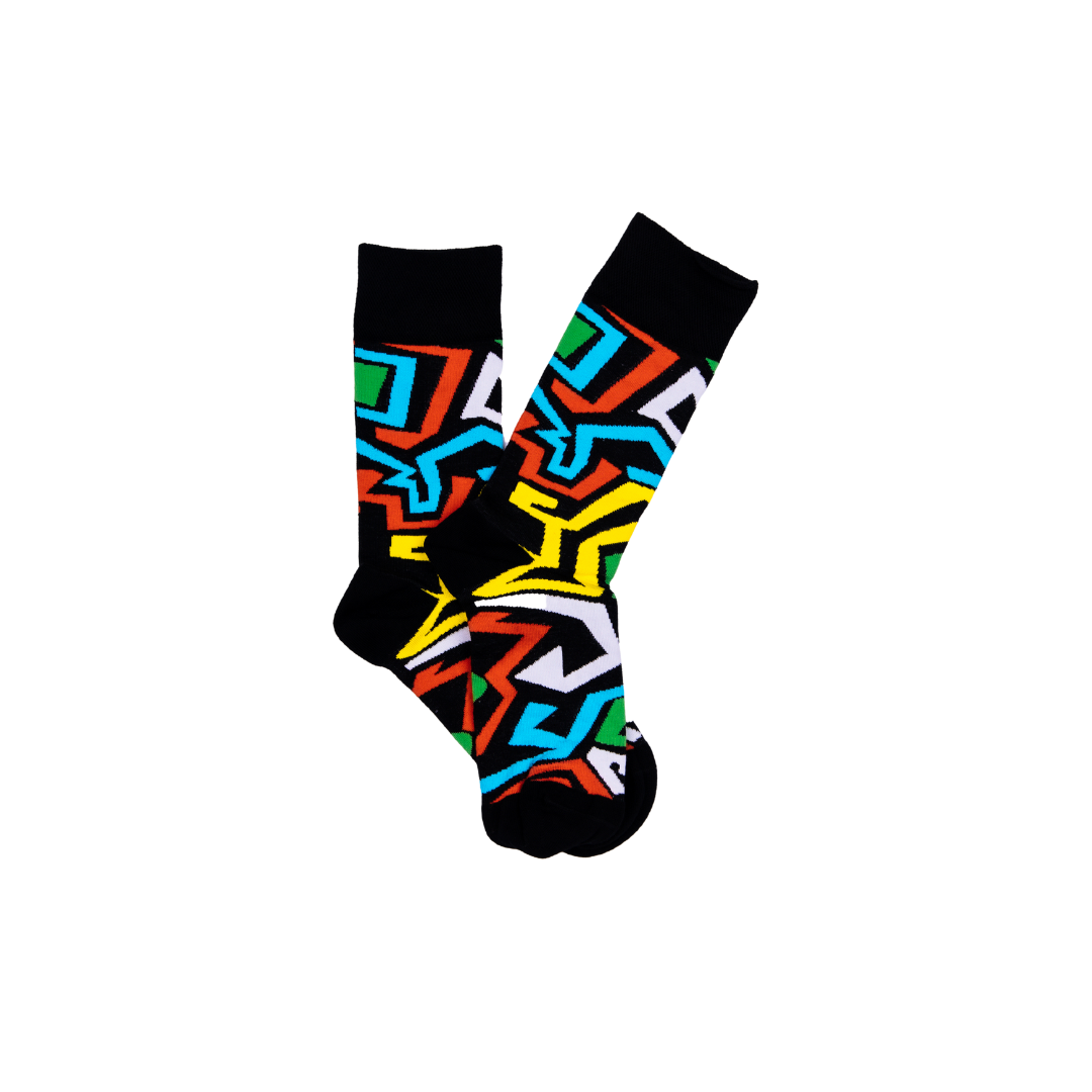 High Life Socks