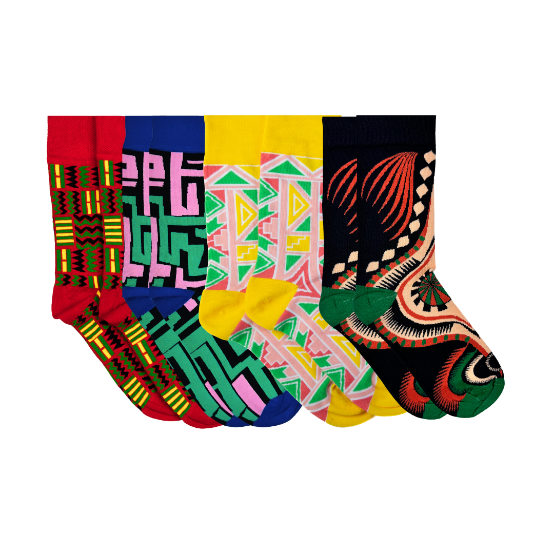 High Vibrations Gift Box