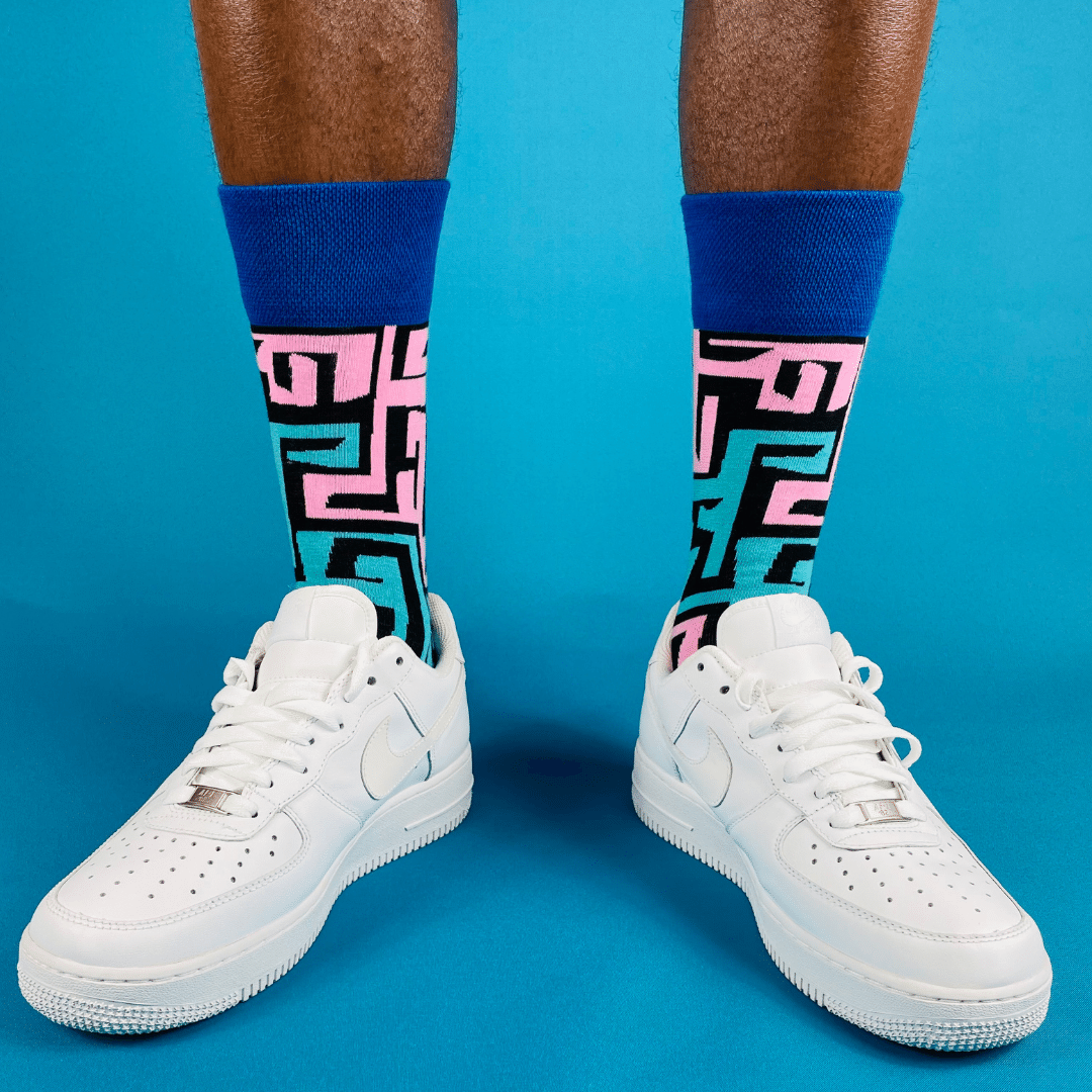 Street Life Socks