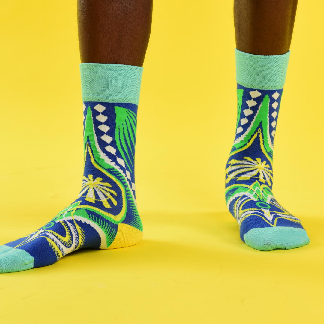 Large Socks Full Set
