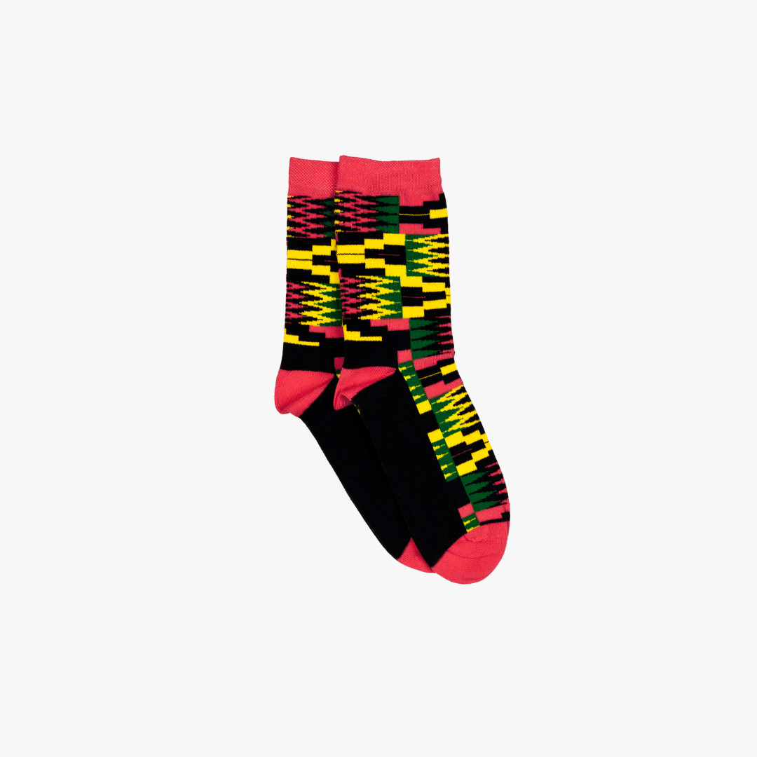 KIDS Zion Pink
