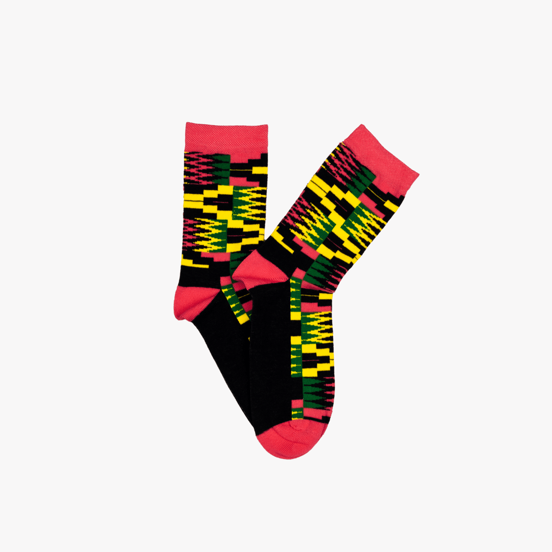 KIDS Zion Pink
