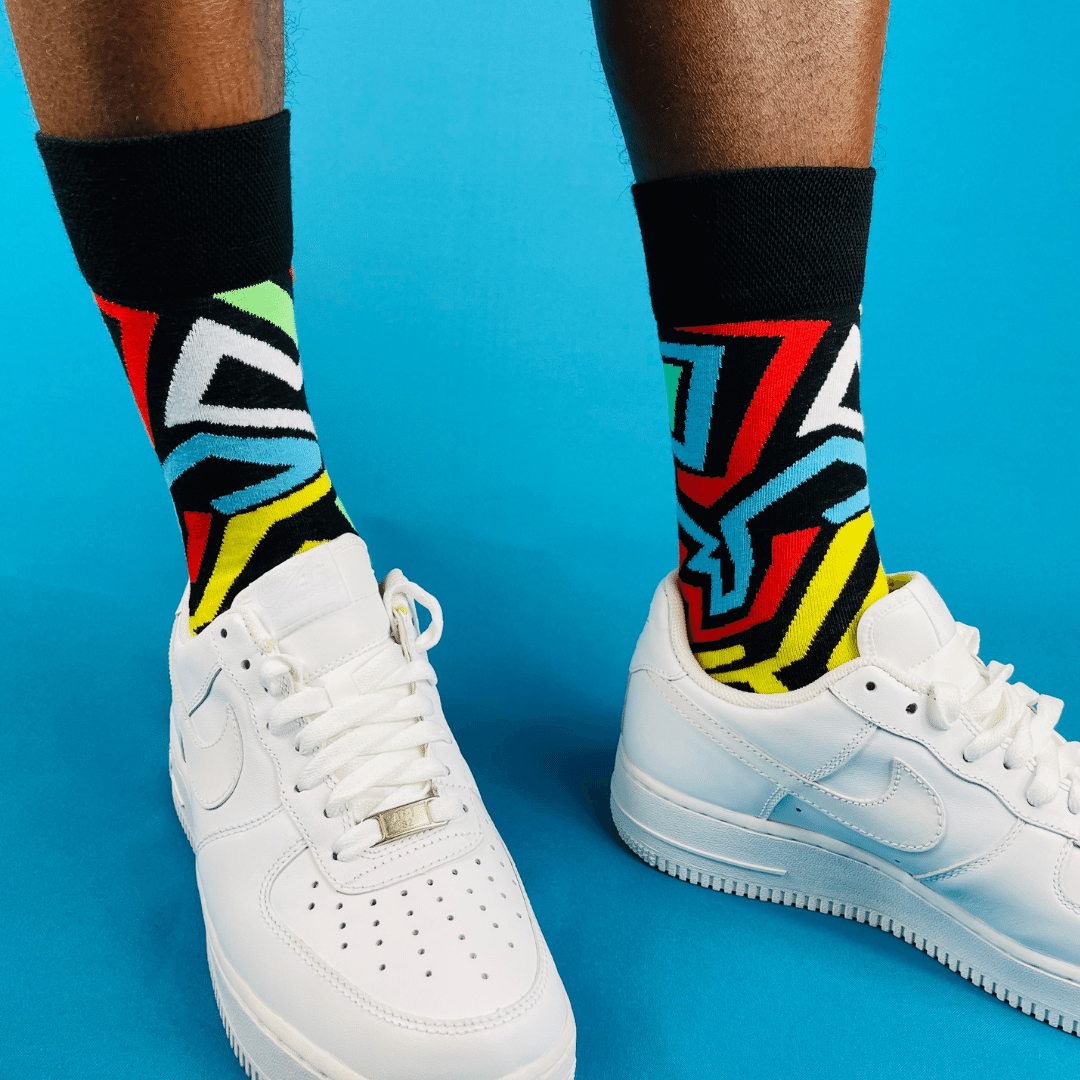 High Life Socks