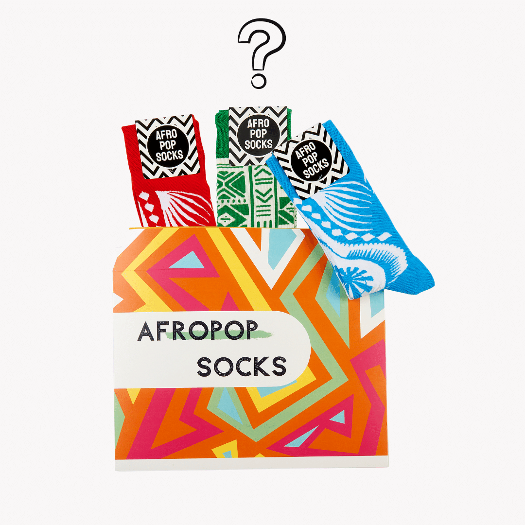 Winter Socks Collection