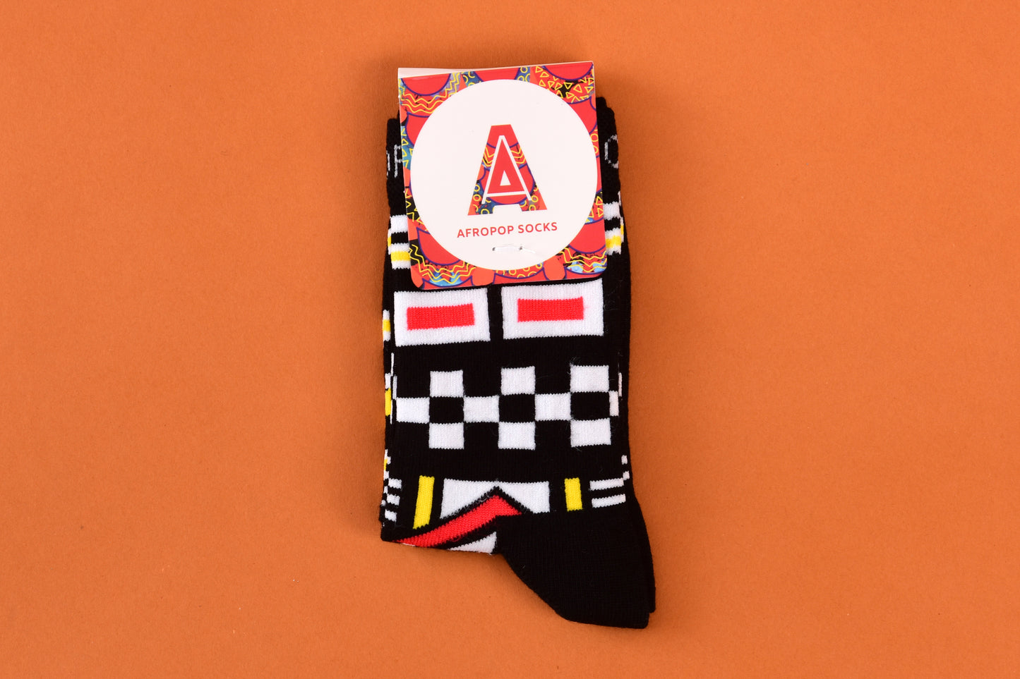 KIDS Ndebele Black