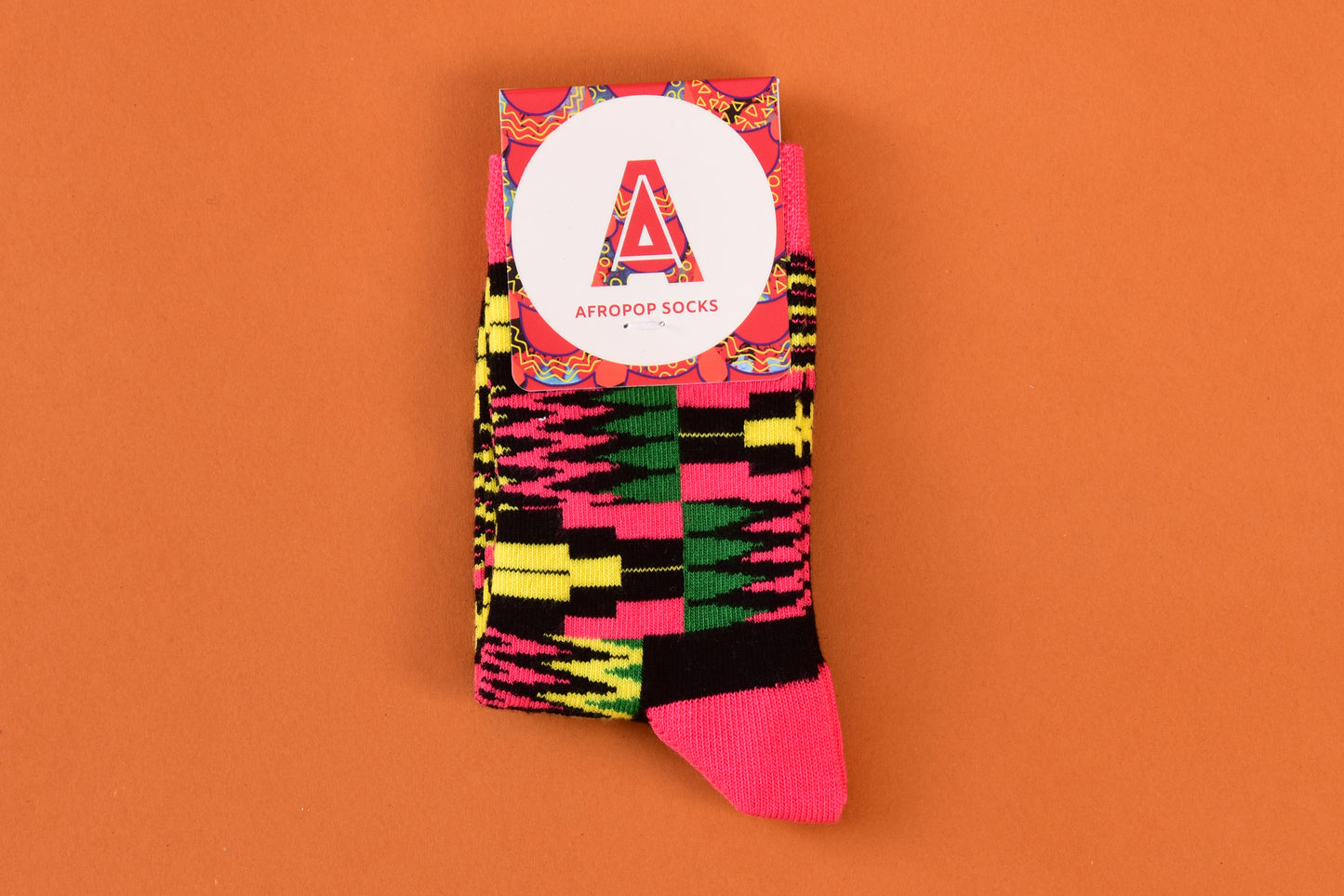 KIDS Zion Pink