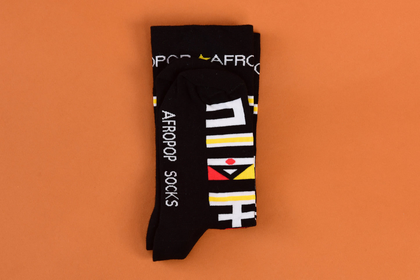 KIDS Ndebele Black