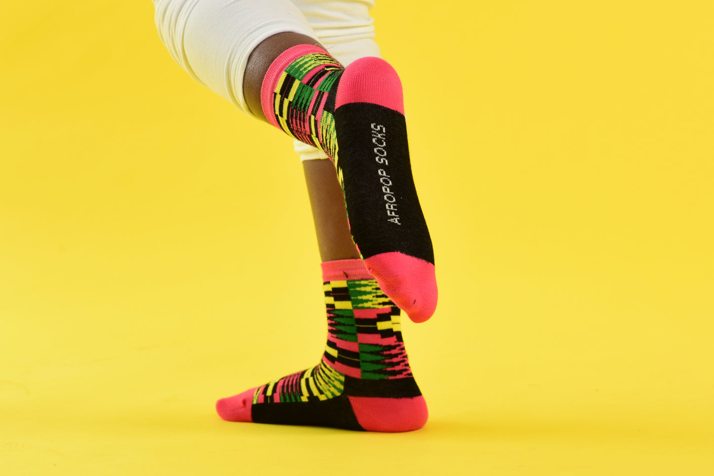 KIDS Zion Pink