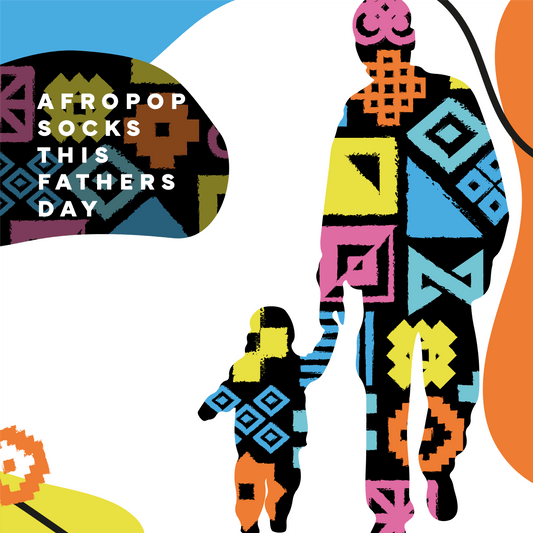 Gifts for Nigerian Dad: Father’s Day Ideas with Culture, Colour and Style