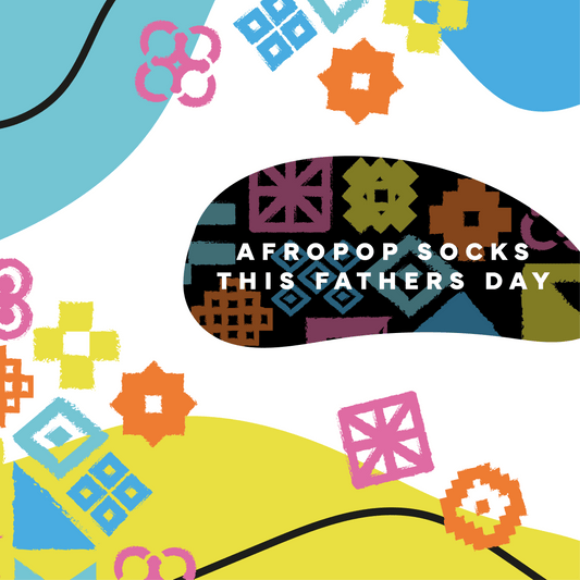 African Gifts for Dad: Father’s Day Gift Ideas with Culture and Colour