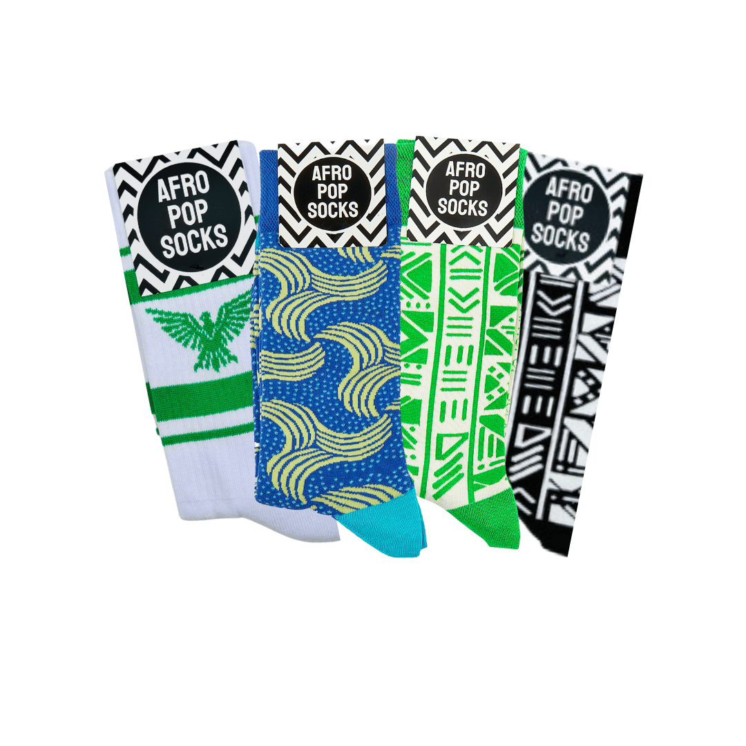 Abuja Gift Pack