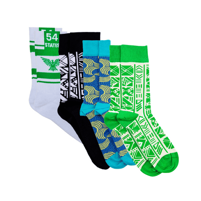 Abuja Gift Pack