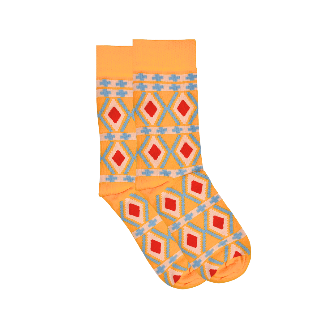 Nomad Socks