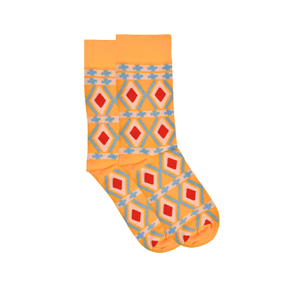 Nomad Socks