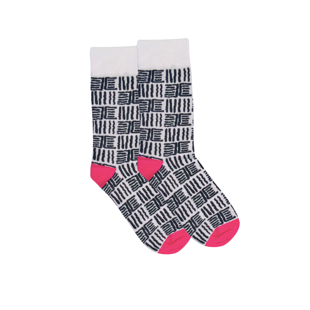 Ishango Socks