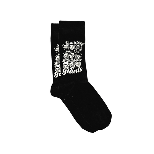 BHM Socks