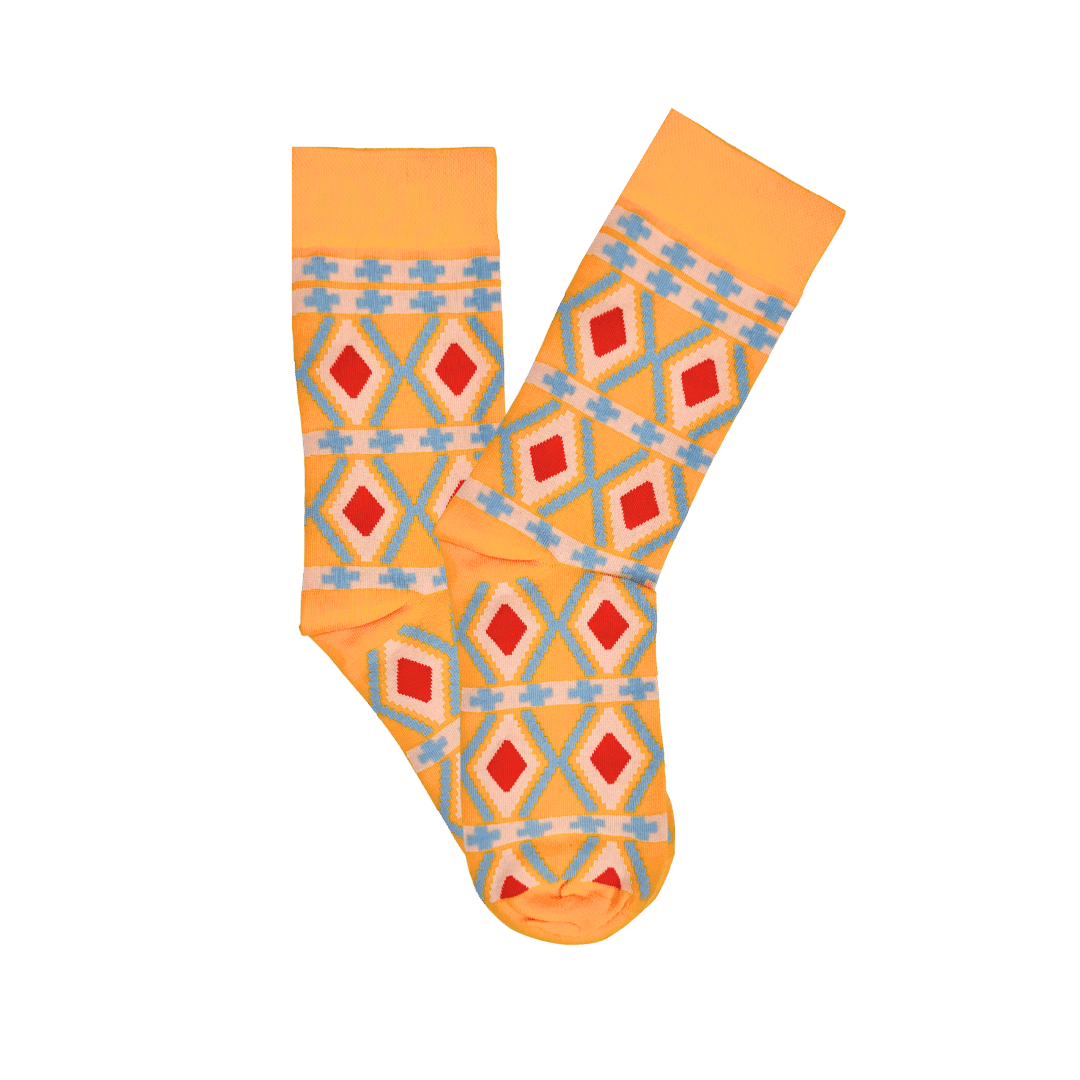 Nomad Socks