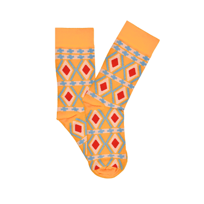 Nomad Socks