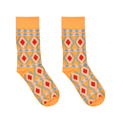 Nomad Socks