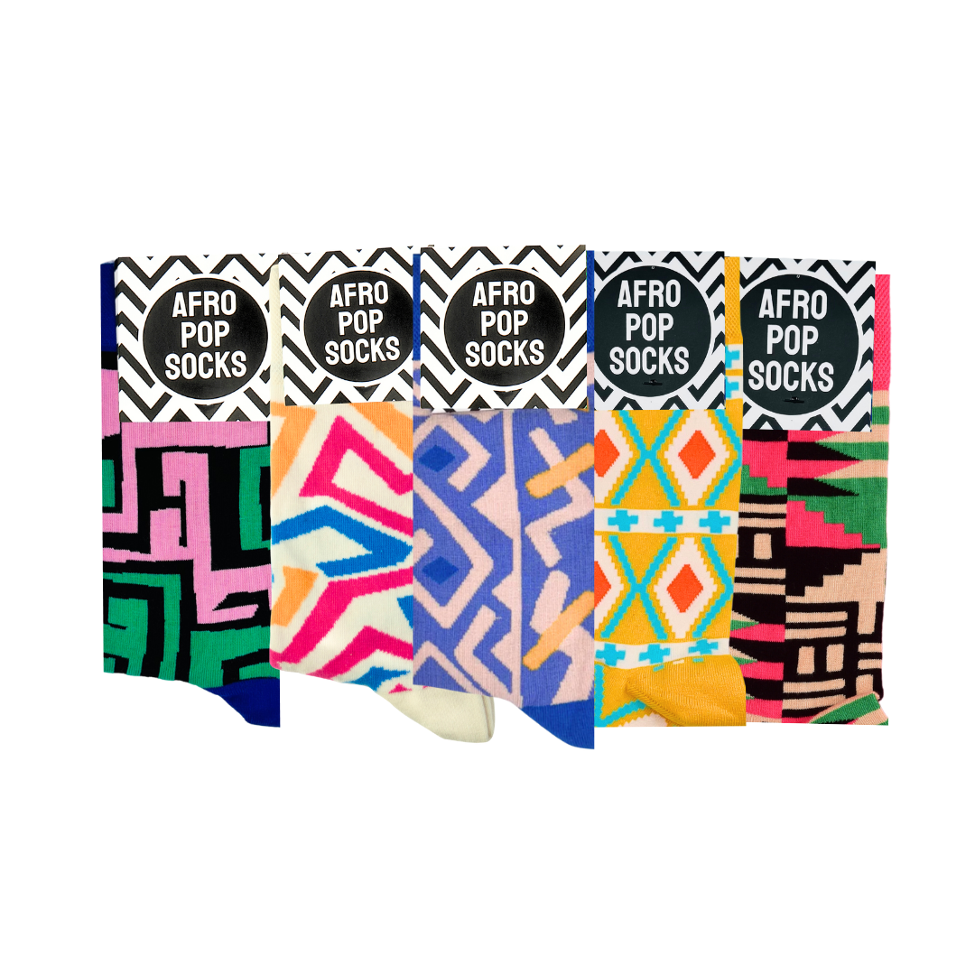 Queen Collection Gift Box