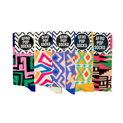 Queen Collection Gift Box