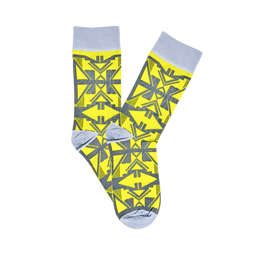 Shaka Socks