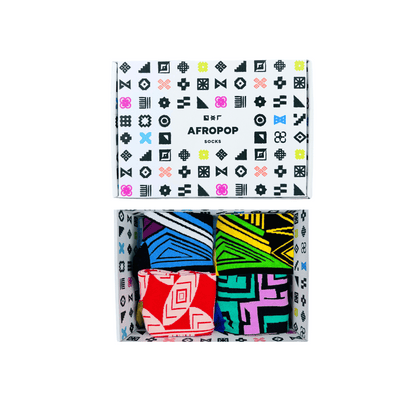 Zulu Gift Pack