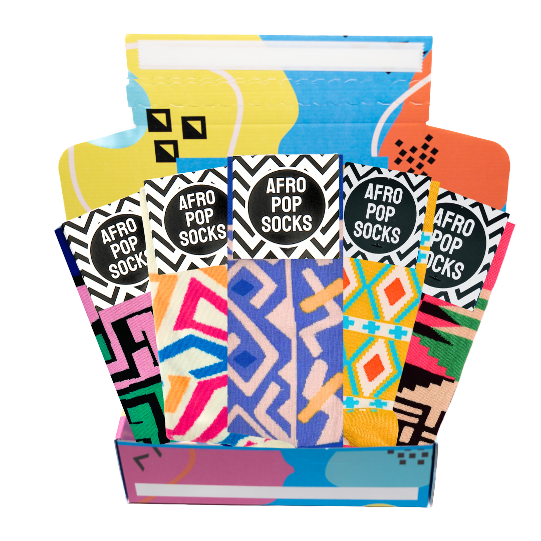 Queen Collection Gift Box