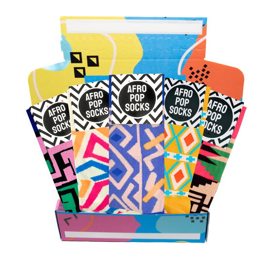 Queen Collection Gift Box