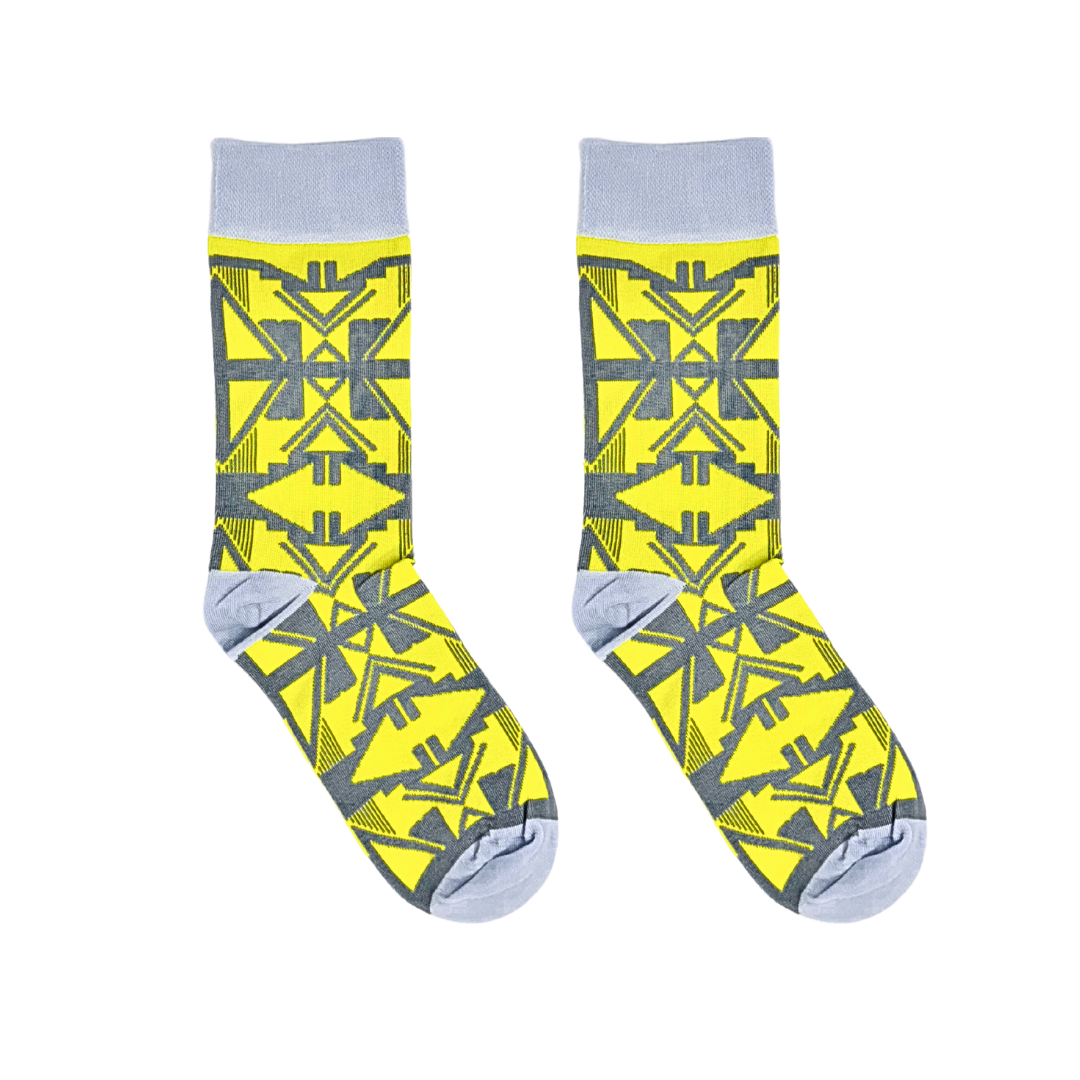 Shaka Socks