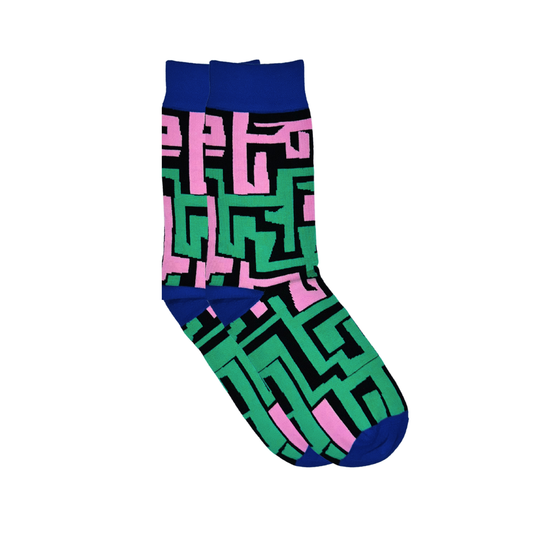 Street Life Socks