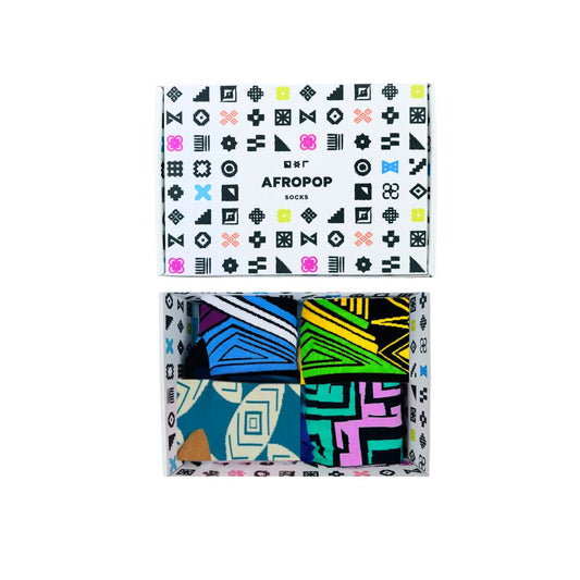 Zulu Gift Pack