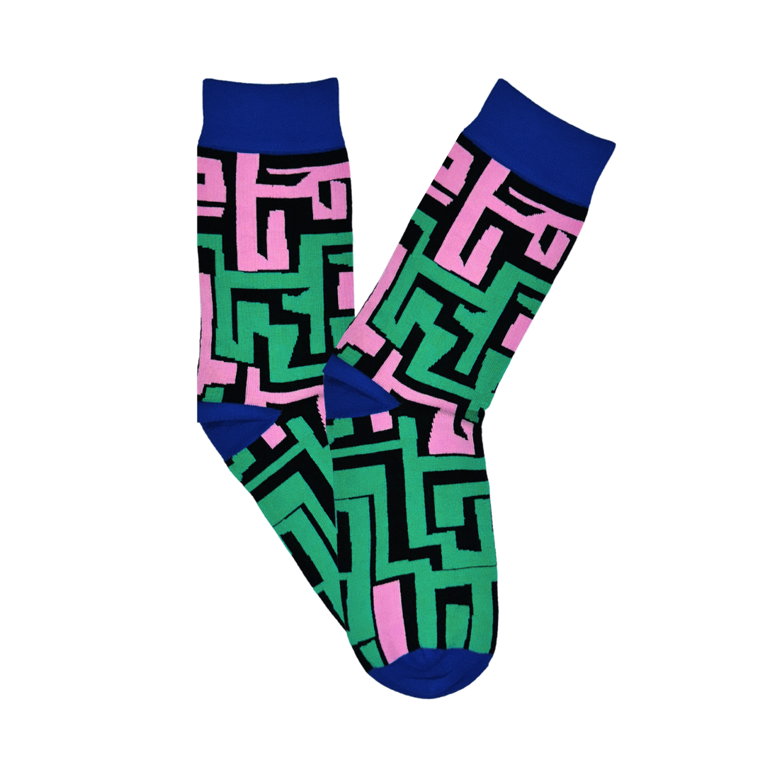 Street Life Socks