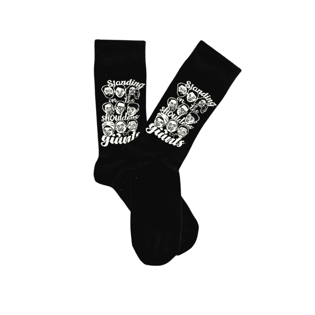 BHM Socks