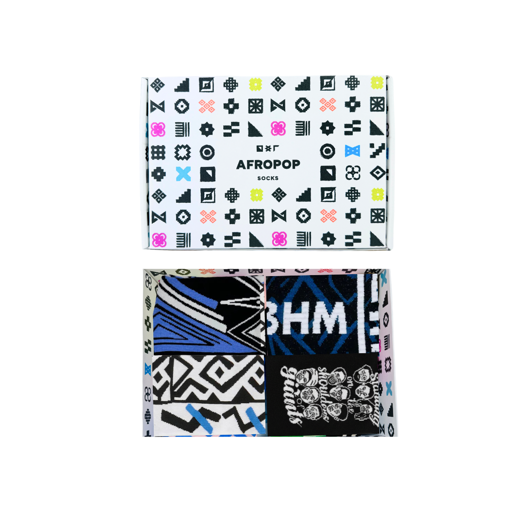 Black History Box Set