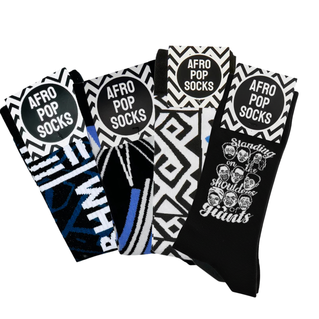 Black History Box Set