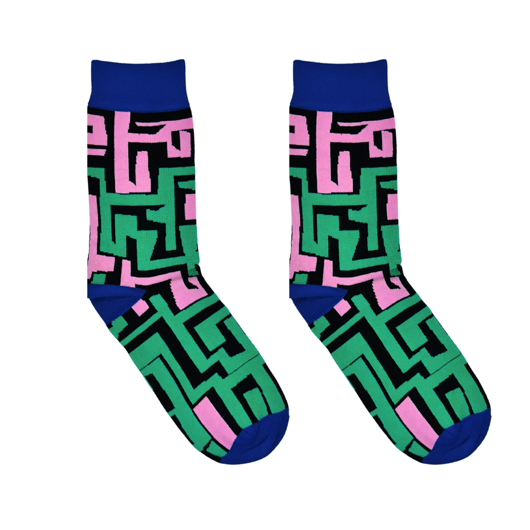 Street Life Socks