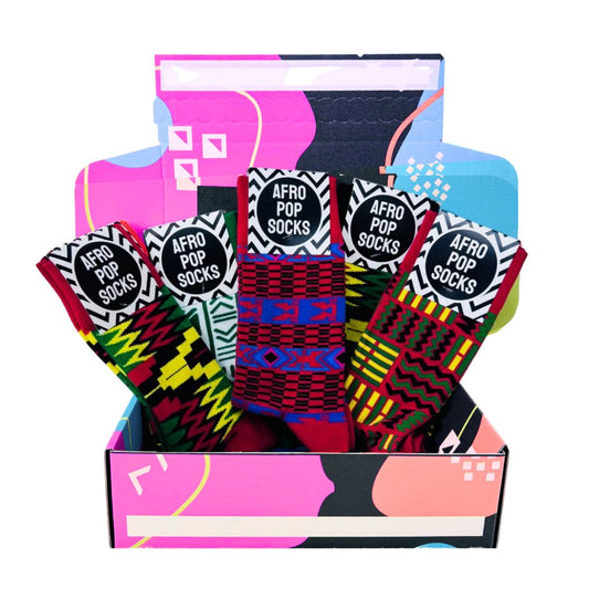 Festive Gift Pack