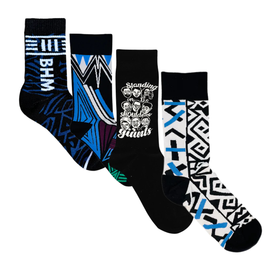 Black History Box Set