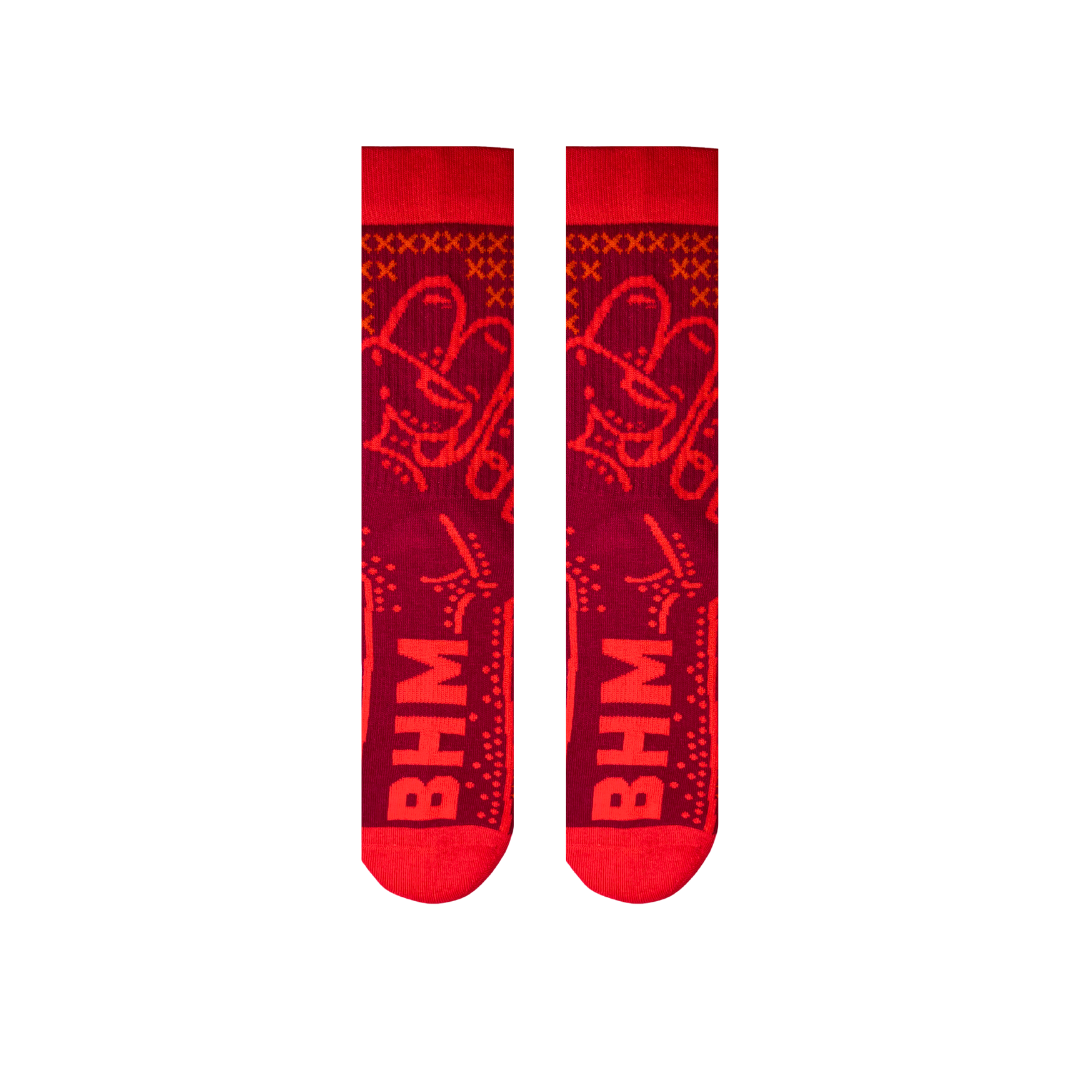 BHM Sports Socks