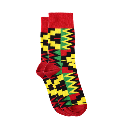 Zion Socks