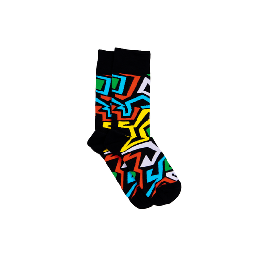 High Life Socks