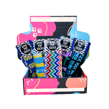 Colour Pop Set